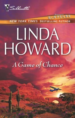 A Game of Chance (Mackenzie Family Series #5)