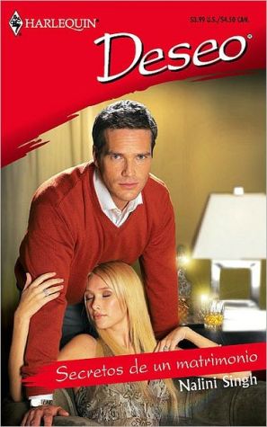 Secretos de un matrimonio (Secrets in the Marriage Bed)