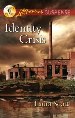 Identity Crisis (Love Inspired Suspense Series)
