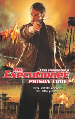 Prison Code (Executioner Series #414)