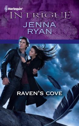 Raven's Cove (Harlequin Intrigue Series #1346)