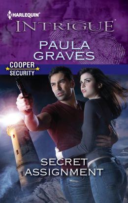 Secret Assignment (Harlequin Intrigue Series #1366)