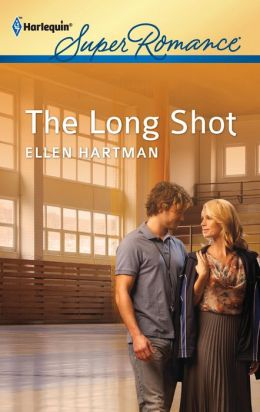 The Long Shot (Harlequin Super Romance Series #1777)