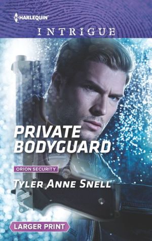 Private Bodyguard: What Happens on the Ranch bonus story