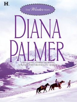 The Winter Man: Silent Night Man\Sutton's Way Diana Palmer