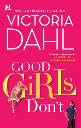 Good Girls Don't