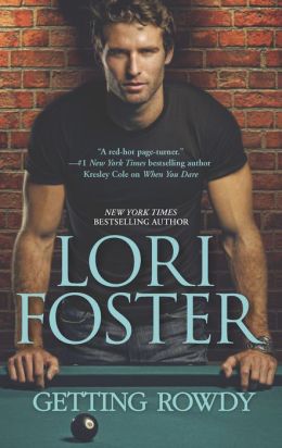 Getting Rowdy (Love Undercover Series #3)