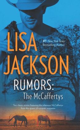 Rumors: The McCaffertys: The McCaffertys: Thorne\The McCaffertys: Matt Lisa Jackson