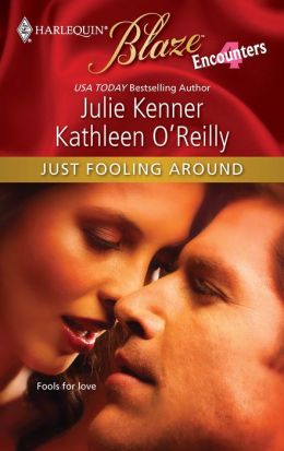 Just Fooling Around: Darcy's Dark Day/Reg's Rescue/Cam's Catastrophe/Devon's Dilemma