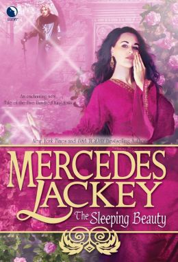 The Sleeping Beauty (Five Hundred Kingdoms Series #5)