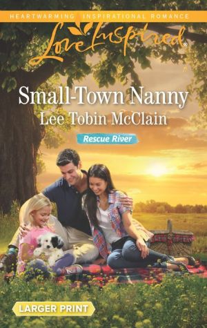 Small-Town Nanny
