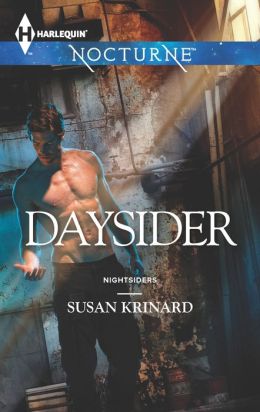 Daysider (Harlequin Nocturne) Susan Krinard