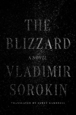 The Blizzard: A Novel