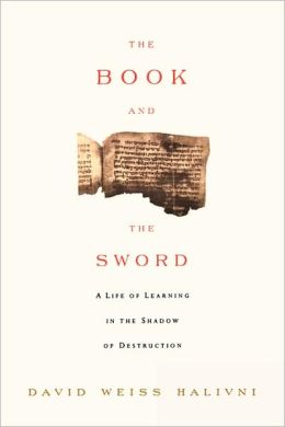 The Book And The Sword