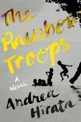 The Rainbow Troops