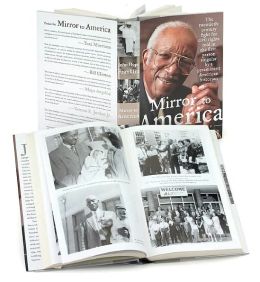 Mirror to America: The Autobiography of John Hope Franklin