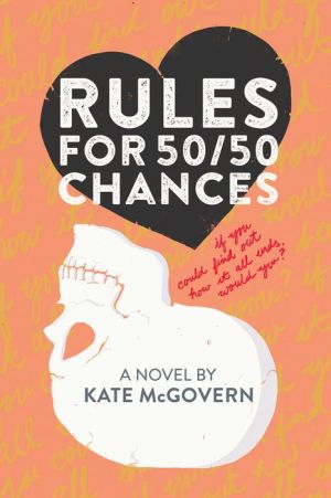 Rules for 50/50 Chances