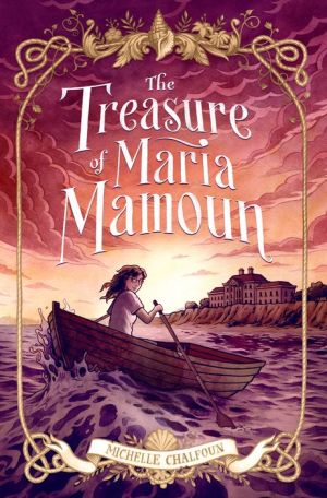The Treasure of Maria Mamoun