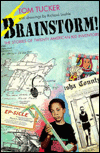 Brainstorm!: The Stories of Twenty American Kid Inventors