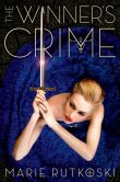 The Winner's Crime (Winner's Trilogy Series #2)