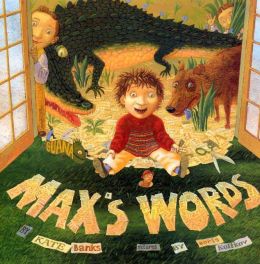 Max's Words