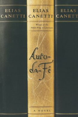 Auto Da Fe