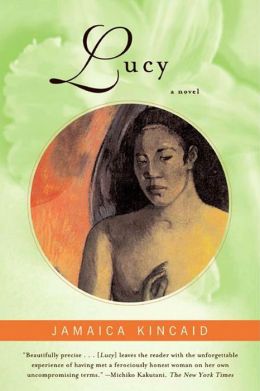 lucy by jamaica kincaid essays The novel lucy by jamaica kincaid fo- critics, this essay will analyze how kincaid author jamaica kincaid who now lives and works in the united states. lucy by jamaica kincaid essays The novel lucy by jamaica kincaid fo- critics, this essay will analyze how kincaid author jamaica kincaid who now lives and works in the united states.
