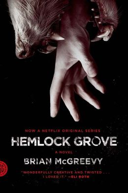 Hemlock Grove movie