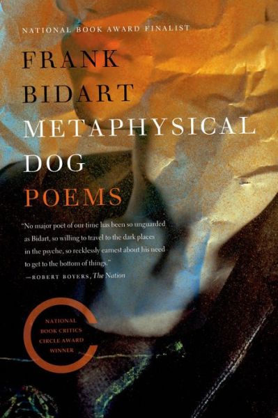 Metaphysical Dog: Poems