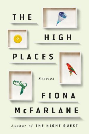 The High Places: Stories