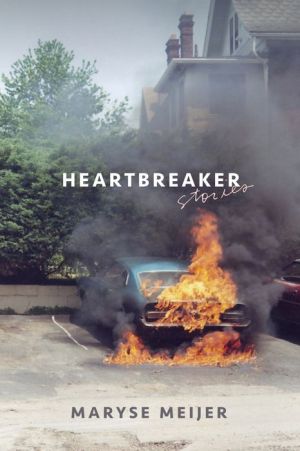 Heartbreaker: Stories