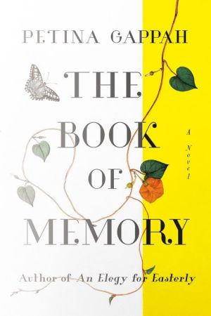 The Book of Memory: A Novel