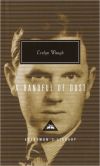 Book Cover Image. Title: A Handful of Dust (Everyman's Library), Author: Evelyn Waugh