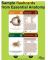 Essential Anatomy Flashcards