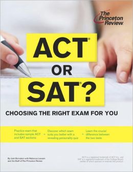 Princeton Review Free Online Act Test