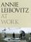Annie Leibovitz at Work