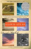 Book Cover Image. Title: Cloud Atlas, Author: David Mitchell