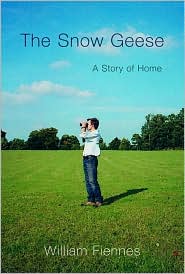 The Snow Geese: A Story of Home