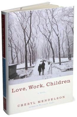Love, Work, Children