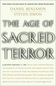The Age of Sacred Terror: Radical Islam's War against America