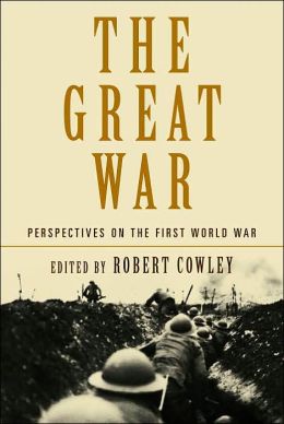 The Great War: Perspectives on the First World War