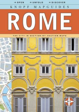 Rome - Knopf MapGuide
