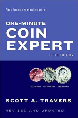 Official One-Minute Coin Expert