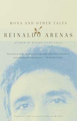Mona and Other Tales