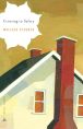 Book Cover Image. Title: Crossing to Safety, Author: Wallace Stegner