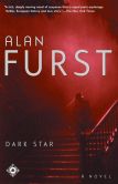 Book Cover Image. Title: Dark Star, Author: Alan Furst