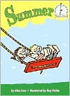 Book Cover Image. Title: Summer, Author: Alice Low