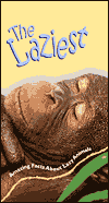 The Laziest: Amazing Facts about Lazy Animals