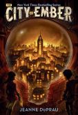 The City of Ember (Books of Ember Series #1)