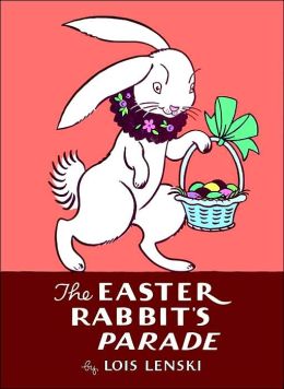 Easter Rabbit's Parade